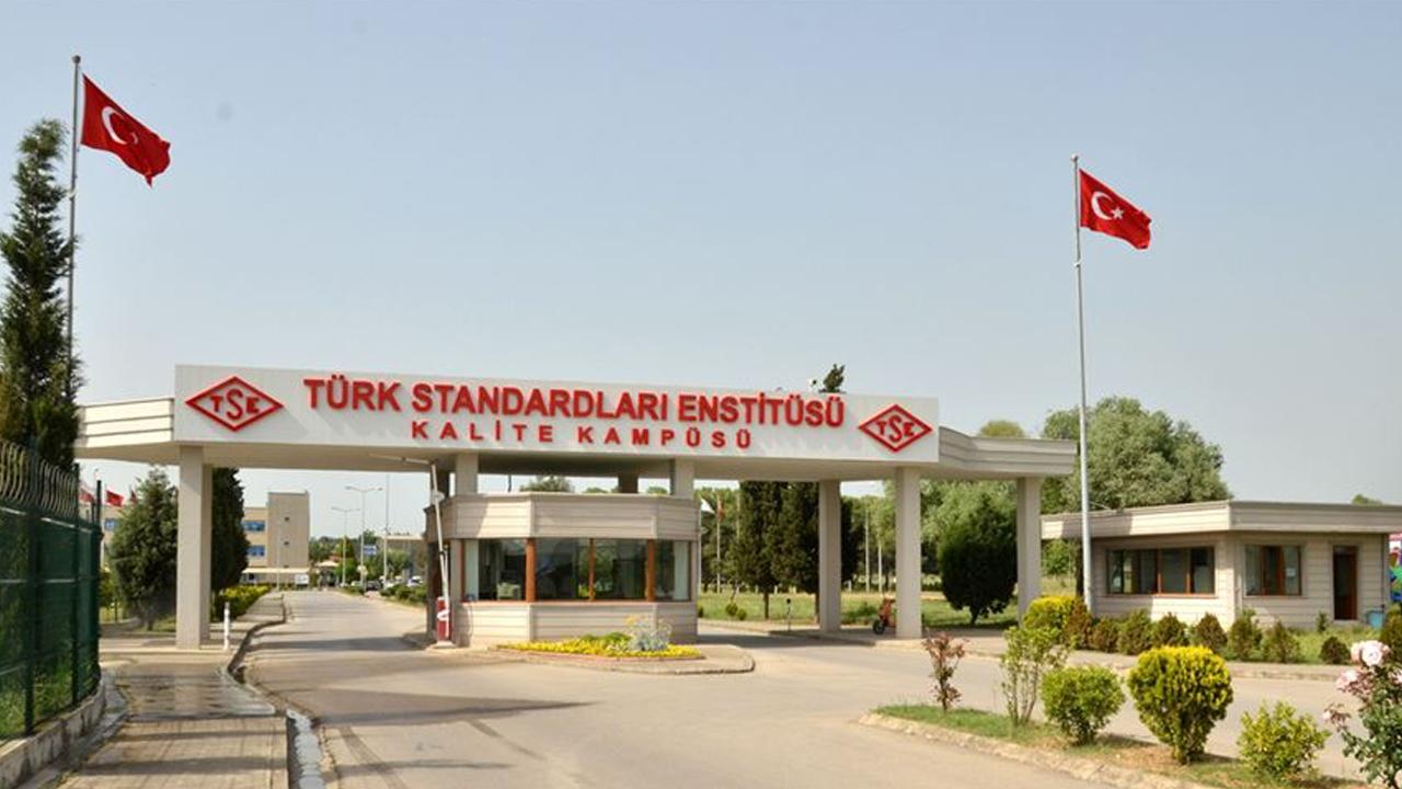 Türk Standardları Enstitüsü Personel Alımı